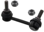 FEBI Bieleta Antiruliu Brat Spate Stanga 86mm Nissan Murano I Teana I 2.0/2.3/3.5 08.03-09.08 NISSAN MURANO 1/TEANA 1 (FE34714)