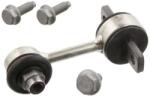 FEBI Bieleta Antiruliu Brat Spate Dreapta/Stanga 90mm Audi A4 B6 A4 B7 Seat Exeo Exeo St 1.6-4.2 11.00-05.13 AUDI A4 B6/A4 B7 (FE32491)