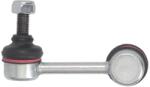 FEBI Bieleta Antiruliu Brat Spate Dreapta/Stanga 80mm Citroen C4 Aircross C-crosser C-crosser Enterprise Mitsubishi Asx (FE30399)