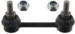 FEBI Bieleta Antiruliu Brat Spate Dreapta/Stanga 90mm Nissan Micra Ii Primera 1.0-2.2d 08.92-10.08 NISSAN MICRA 2/PRIMERA (FE15425)