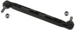 FEBI Bieleta Antiruliu Brat Fata Dreapta/Stanga 304mm (plastic) Chevrolet Cruze Malibu Orlando Volt Opel Ampera Astra F (FE34959)