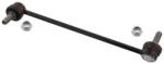 FEBI Bieleta Antiruliu Brat Fata Stanga 285mm Chevrolet Captiva Opel Antara a 2.0d-3.2 06.06- CHEVROLET CAPTIVA OPEL ANTARA (FE28671)
