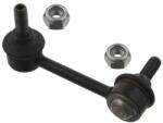FEBI Bieleta Antiruliu Brat Spate Dreapta 90mm Honda Civic Vi 1.4-2.0d 06.95-03.01 HONDA CIVIC 6/CIVIC 6 Aerodeck (FE28048)