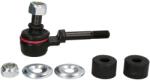 FEBI Brat/Bieleta Suspensie Bucsa Bara Stabilizatoare FORD MAVERICK NISSAN CABSTAR/NT400 CABSTAR/TERRANO 2 (FE42581)