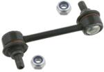 FEBI Bieleta Antiruliu Brat Spate Dreapta/Stanga 104mm Toyota Camry Carina E Vi Carina V Celica Corolla Corona 1.3-2.5 (FE18105)