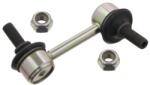 FEBI Bieleta Antiruliu Brat Fata Dreapta 80mm Honda Accord Viii 2.0/2.2d/2.4 06.08-06.15 HONDA ACCORD 8 (FE33650)