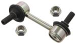FEBI Bieleta Antiruliu Brat Fata Stanga 80mm Honda Accord Ix Accord Viii Crosstour I 2.0-3.5 06.08- HONDA ACCORD 8/ACCORD 9 (FE33649)