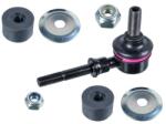 FEBI Bieleta Antiruliu Brat Fata Dreapta/Stanga 80mm Honda Civic Vi Integra 1.4-2.0d 07.93-11.01 HONDA CIVIC 6/INTEGRA (FE42066)