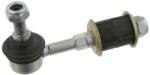 FEBI Bieleta Antiruliu Brat Spate Dreapta/Stanga 110mm Volvo S40 I V40 Mitsubishi Carisma Space Star 1.3-2.0 05.95-06.06 (FE26867)