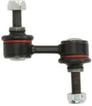 FEBI Bieleta Antiruliu Brat Fata Dreapta/Stanga 56mm Honda Civic V Civic Vi Civic Vii Cr-v I Crx Iii 1.4-2.0d 03.92-09.05 (FE19686)