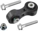 FEBI Bieleta Antiruliu Brat Spate Dreapta/Stanga 103mm (cu Suruburi) Audi A4 Allroad B8 A4 B8 A5 A6 Allroad C7 A6 C7 A7 A8 (FE36989)
