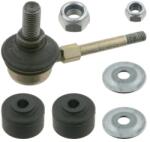 FEBI Bieleta Antiruliu Brat Fata Dreapta/Stanga 88mm (cu Cauciucuri) Opel Astra F Astra F Classic Calibra a Vectra a Saab (FE19720)