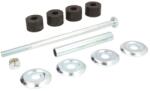 FEBI Bieleta Antiruliu Brat Fata Dreapta/Stanga Hyundai Galloper Ii Mitsubishi L 300 Iii 1.6-2.5d 08.86-02.06 (FE41201)