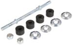 FEBI Bieleta Antiruliu Brat Fata Dreapta/Stanga 150mm Nissan Navara NP300 Pick Up 2.4/2.5d/2.7d 04.92- NISSAN NAVARA/NP300 (FE42596)