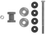 FEBI Bieleta Antiruliu Brat Fata Dreapta/Stanga 110mm Mazda 323 C Iv 323 F Iv 323 Iii 323 S Iv 1.3-1.8 01.87-10.96 (FE42379)