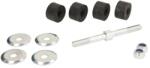 FEBI Bieleta Antiruliu Brat Fata Dreapta/Stanga 100mm Honda Accord Iii Civic Iv Civic V Civic Vi Civic Vii Crx Ii Crx Iii (FE42068)