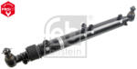 FEBI Cilindru de Directie (lungime780/976mm 196mm) Scania 4 G I P I R I 05.95-09.22 SCANIA 4 - series (FE182206)