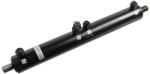FEBI Cilindru de Directie (lungime650/740mm 90mm ) Volvo 9700 9900 Fh Fh Ii FH12 FH16 Fm Fm Ii Fmx 08.93- VOLVO 9700/9900/FMX (FE176545)