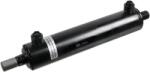 FEBI Cilindru de Directie (lungime448/698mm 250mm) Scania 4 G I G Ii L P I P Ii R I R Ii S T 05.95- SCANIA 4 - series/G 1/G 2 (FE176542)