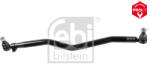 FEBI Levier de Directie, Bara Directie (l-1025mm) Scania G I P I R I T 01.03-09.22 SCANIA G 1/P 1/R 1/T (FE199612)
