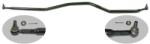 FEBI Levier de Directie, Bara Directie (l-2783mm) Scania 4 G I P I R I 11.95-05.19 SCANIA 4 - series/G 1/P 1/R 1 (FE21732)