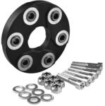 TEDGUM Flansa Cardan Spate (diametru Exterior 150mm Suruburi) Mercedes 124 T-model (s124) 124 (w124) E T-model (s124) E (w124 (00412536)