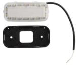 WAŚ Lampa Lumina Marsalier (12/24v (1481 AR W225)