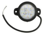 WAŚ Lampa Lumina Marsalier 12/24v (1531AR W236)
