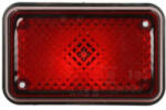 WAŚ Lampa Stop (rosu 60 W13 (60 W13)
