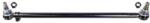 FEBI Levier de Directie, Bara Directie (l-869mm) Mercedes Actros Actros MP2 / MP3 Atego Axor Axor 2 Econic 04.96 (FE106536)