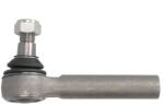 DANA SPICER Cap de Bara Dreapta/Stanga (m24x1 5mm L-203mm) Massey Ferguson 3670 3690 8150 8160 MASSEY FERGUSON 3000/8000 (733.24.450.58-DS)
