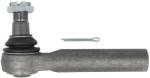 DANA SPICER Cap de Bara Dreapta (m28x1 5mm L-225mm) John Deere 6320 6420 6520 6620 6820 6830 6920 6930 7330 JOHN DEERE 6000/7000 (740.24.450.04-DS)