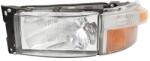 WAŚ Elementul Lampii Spate Stanga W171 (led, Lampa Mers Inapoi, Cu Lumini Frana (1190 AR S1 NEON)