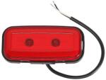 WAŚ Lampa de Ceata Spate 1481 KR F W225 (1481 KR F W225)