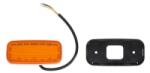 WAŚ Lampa Spate Dreapta/Stanga W225 (led cu Semnalizare cu Lumini Frana Lumini Parcare/Pozitie Garda din Spate Lungime (1481 R S1 2A W225)