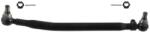 FEBI Levier de Directie, Bara Directie (l-840mm) Mercedes Mk 12.87-12.98 MERCEDES-BENZ MK (FE19860)
