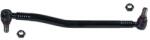 FEBI Levier de Directie, Bara Directie (l-730mm) Mercedes Axor 2 10.04- MERCEDES-BENZ AXOR 2 (FE106537)