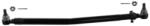 FEBI Levier de Directie, Bara Directie (l-820mm) Man Foc Tgl I 01.04- MAN FOC/TGL 1 (FE43676)