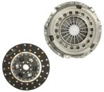 LUK Kit Ambreiaj 280mm Deutz Fahr 60 F 70 F 60 70 50 F 67 Huerlimann 356 358 358 Prestige 358.4 Club 466 466.4 468 468 (628 3131 09)