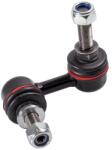 FEBI Bieleta Antiruliu Brat Fata Stanga 65mm Infiniti M35 M45 Nissan Gt-r 3.5/3.8/4.5 01.05- INFINITI M35/M45 NISSAN GT-R (FE42570)