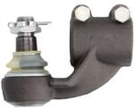 FEBI Cap de Bara (tip Filet Interior Directie Stinga Fata-verso M48x1 5mm/M24x1 5mm L-133mm) Daf 65 65 Cf 75 (FE03957)
