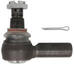 FEBI Cap de Bara (tip Filet Exterior Directie Dreapta Fata-verso M38x1 5mm/M30x1 5mm L-135mm) Mercedes Actros (FE18939)