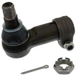 FEBI Cap de Bara (tip Filet Interior M30x1 5mm/M24x1 5mm L-120mm) Daf F 2100 07.78-08.91 DAF F (FE35637)
