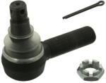 FEBI Cap de Bara (tip Filet Exterior Directie Stinga Fata-verso M30x1 5mm/M24x1 5mm L-125mm) Daf Cf 65 Lf 45 (FE35680)