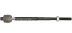 FEBI Bieleta de Directie fara Cap de Bara Dreapta/Stanga lungime: 306mm Mg Mg 5 Electric 10.20- MG MG 5 (FE198647)