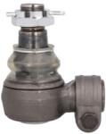 FEBI Cap de Bara (tip Filet Interior Directie Dreapta Fata-verso M26x1 5mm/M30x1 5mm L-85mm) Daf 95 Iveco (FE39455)