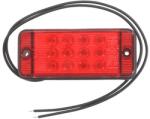 WAŚ Lampa de Ceata Spate 700KR W83D (700KR W83D)