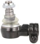 FEBI Cap de Bara (tip Filet Interior Directie Dreapta Fata-verso M26x1 5mm/M24x1 5mm L-90mm) Iveco Eurostar (FE39450)