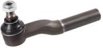 FEBI Cap de Bara (tip Filet Exterior Directie Dreapta Fata-verso M30x1 5mm/M18x1 5mm L-195mm) Man Foc Tgl I (FE171421)