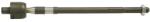 FEBI Bieleta de Directie fara Cap de Bara Dreapta/Stanga lungime: 310mm Mitsubishi Lancer Vii Outlander I Space Runner 2.0 (FE41334)